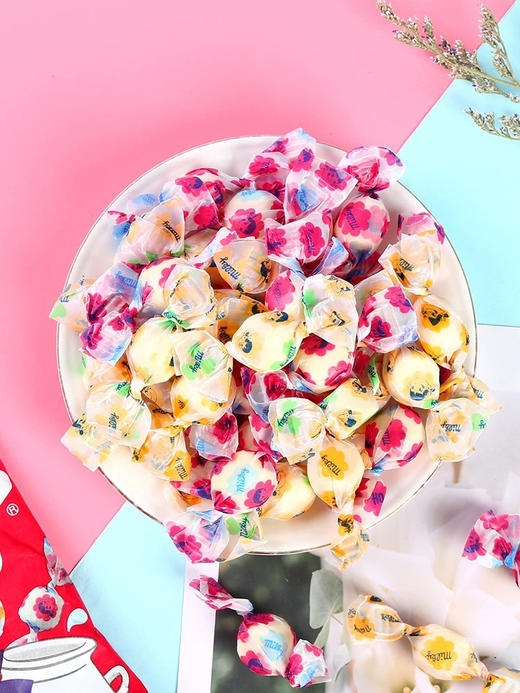 日本不二家荔枝味糖果68g 商品图1