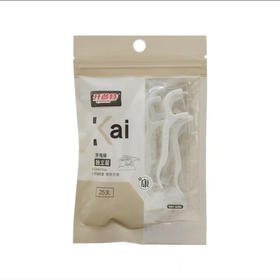 开普特WH-3255牙线棒