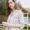 美标真丝睡裙330281 商品缩略图2