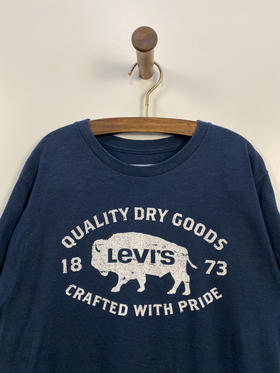 Levi’s 李维斯 短袖T恤 _SST(S)