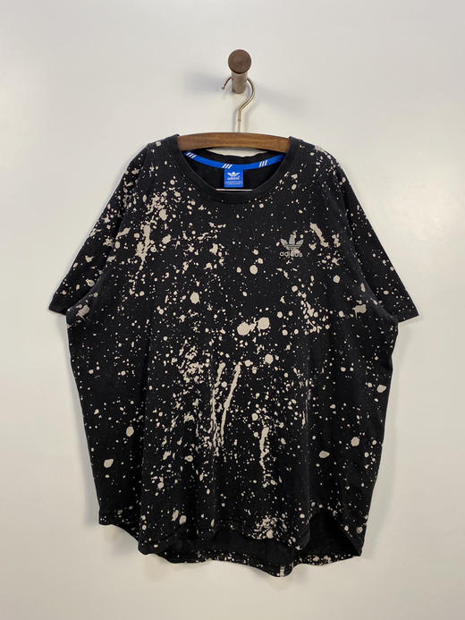 adidas originals 阿迪经典三叶草 短袖T恤 _SST(XL) 商品图0