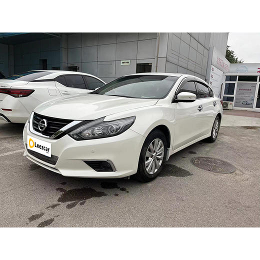 日产 天籁 2.0L XL 智进版【长租-北京】 商品图2