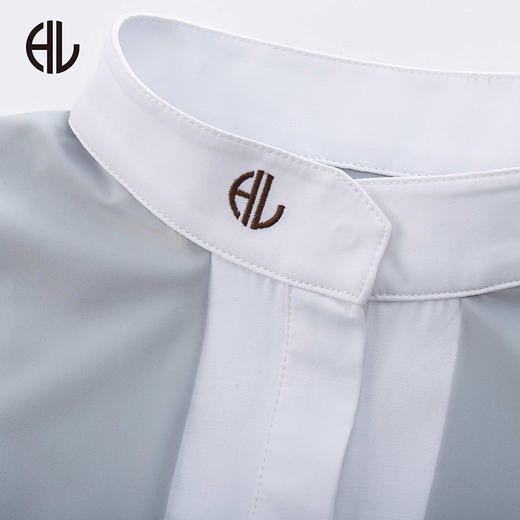 HL儿童速干马术短袖-23601 商品图4