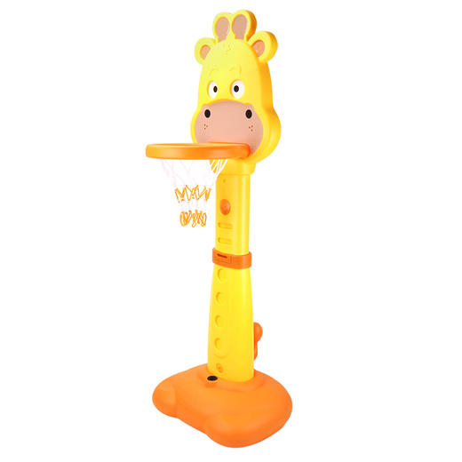 长颈鹿篮球架 商品图4