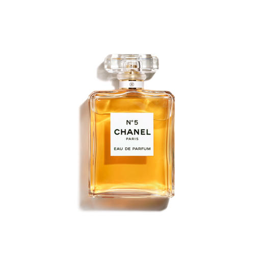 Chanel/香奈儿五号淡香水50ml100ml 5号女士持久淡香水 EDT 1号之水 商品图3