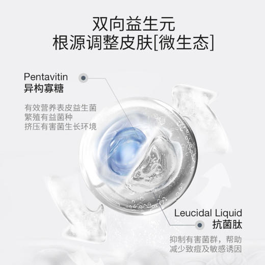 德美乐嘉活性保湿乳液50ml/支（水芹面霜）（院线版） 商品图1