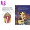 【中商原版】Taylor Swift: A Little Golden Book Biography 小金书名人传：泰勒·斯威夫特传 英文原版进口儿童绘本名人故事 商品缩略图3