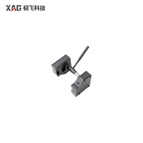 R150 农业无人车 换挡箱-带手柄