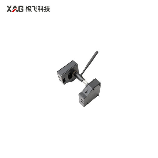 R150 农业无人车 换挡箱-带手柄 商品图0