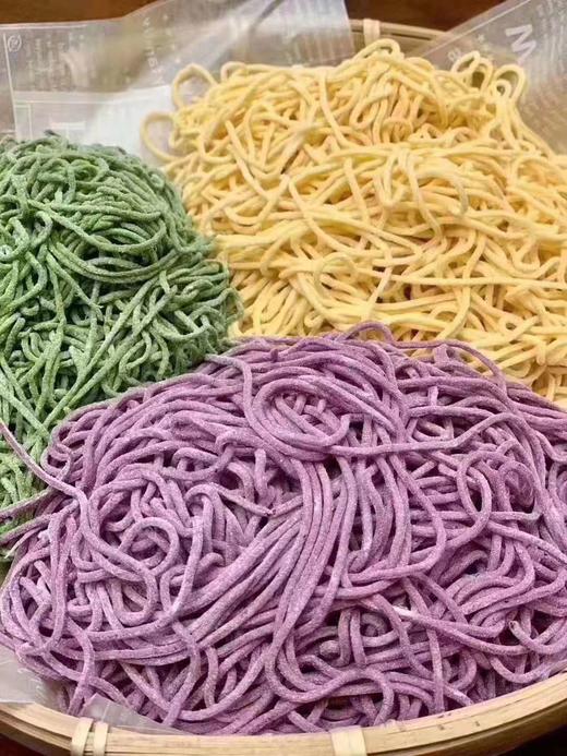 意大利进口马卡多Marcato分体式手动面条机压面机饺子馄饨皮 商品图3