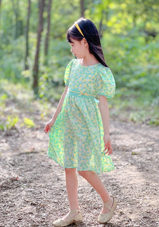 非质量问题不退不换哦~  盛夏连衣裙 商品图3