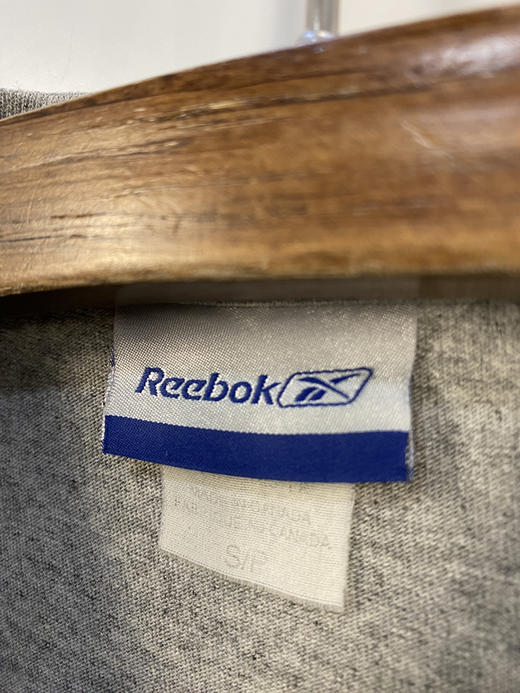 90年代 Vintage Reebok 锐步 体育 短袖T恤 _SST(S) 商品图2