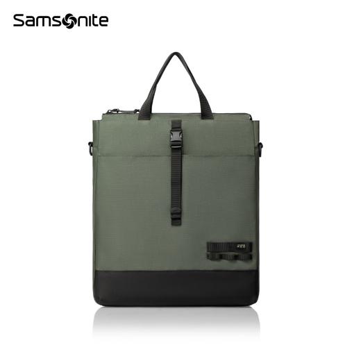 新秀丽MARMION系列潮酷托特包QK8*002 商品图3