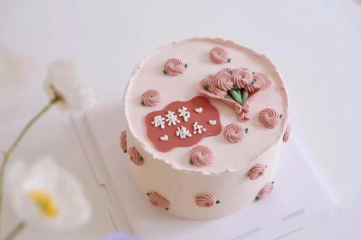 手绘母亲节 商品图0