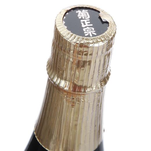 日本菊正宗 纯米大吟酿清酒 1.8L*1瓶 商品图4