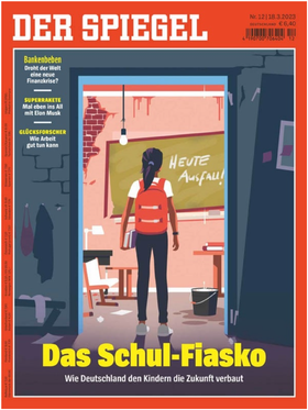 Der Spiegel - 2023.03.18