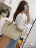 coach经典老花托特 磁扣版 商品缩略图0
