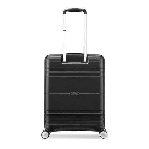 14480-NH4*09001 美旅八轮旋转拉杆箱 20寸-黑色 商品图1