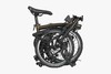 BROMPTON/Black Lacquer黑清漆（MY23 C-Line) 商品缩略图2
