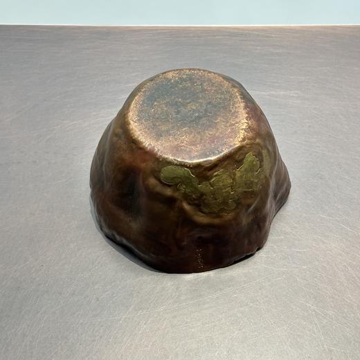 紫 铜 钵 - 017 商品图2