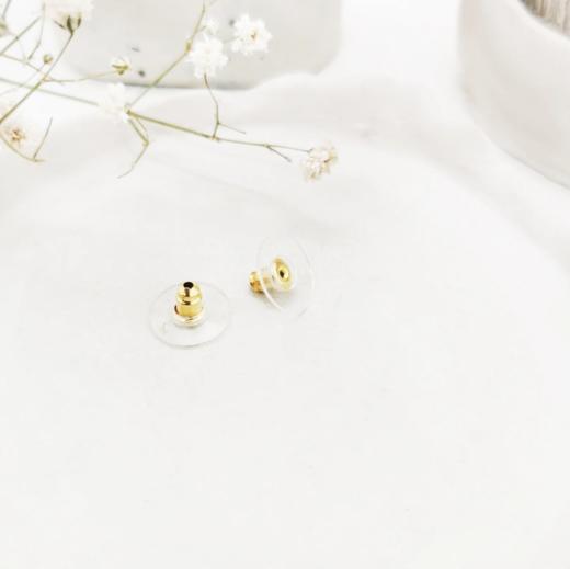 北京仓｜Elise Tsikis-Metochi-珍珠 耳环［法国设计师］ 商品图8