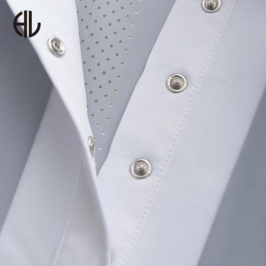 HL儿童速干马术长袖T恤-23602 商品图5