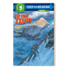 英文原版 Step Into Reading 5 - To the Top 攀登世界高峰 兰登分级读物5 英文版 进口英语原版书籍 商品缩略图1