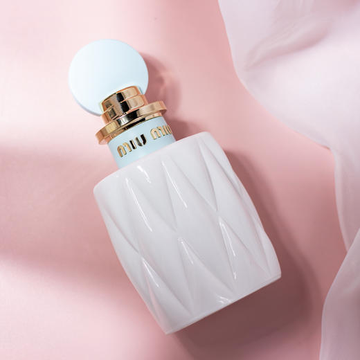 缪缪 甜心欧蕾 Miu Miu Fleur de Lait 分装 「芒果椰奶冻」 商品图2
