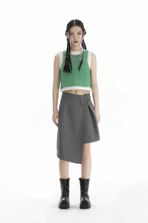 手钩毛衫 商品图1