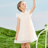 【110-160】女童夏款网纱仙女公主连衣裙马骑顿旗下LAVI 商品缩略图7