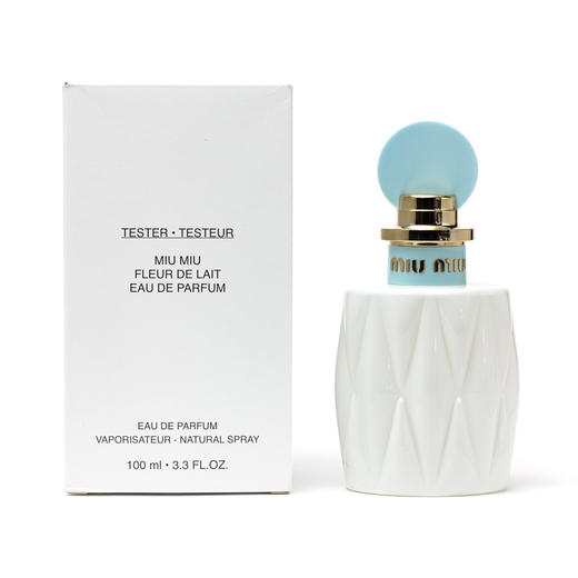 缪缪 甜心欧蕾 Miu Miu Fleur de Lait 分装 「芒果椰奶冻」 商品图5