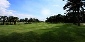 马来西亚-皎夷岭高尔夫俱乐部 BUKIT JAWI GOLF RESORT