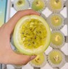 【大口黑标水果】海南钦蜜9号黄金百香果  只选大果 直接吃 甜美蜜桃气息 商品缩略图11