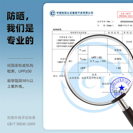 【专业防晒❗️UPF50+冰感防晒口罩】全新升级，添加芦荟、玻尿酸，防晒的同时呵护美白肌肤，冰丝男女款夏季开车骑行遮脸防紫外线轻薄透气遮阳防晒面罩女父亲节礼物优选夏日七夕父亲节礼物新年礼盒年货礼盒 商品图1