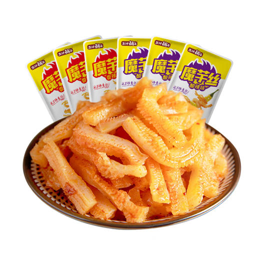 散称休闲小吃（4）【约500g】 商品图5