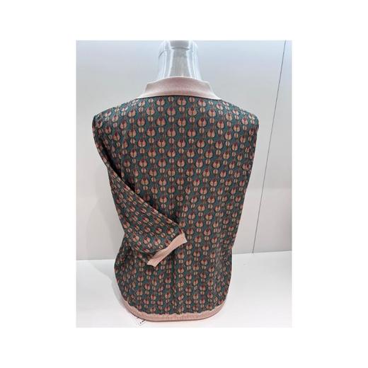 3楼禧宝鹿服饰女式七分袖 商品图2