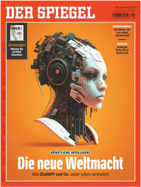 Der Spiegel - 2023.03.04