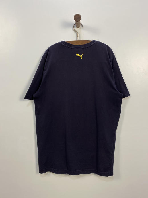 PUMA 彪马 短袖T恤 _SST(M) 商品图3