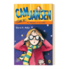 英文原版 Cam Jansen the Mystery of the U.F.O. #2 简森侦探故事2 英文版 进口英语原版书籍 商品缩略图1