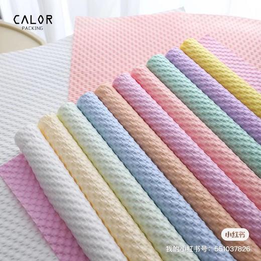立体--泡芙纸（纸质10张） 商品图5