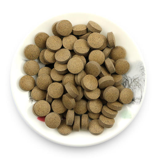 ISDG 日本进口黄金酵素食物分解 232种果蔬水果酵素 120粒/袋 商品图4