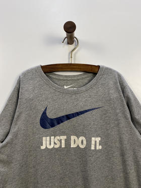 NIKE 耐克 The NIKE TEE 短袖T恤 _SST(S)