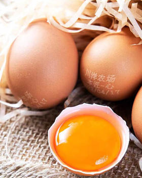 安联甄选可生食无菌鸡蛋（90枚）
