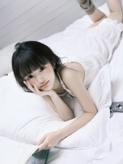 【大直径日抛】黑牛奶·Gugucon丨14.4mm（日抛/一盒10片装） 商品图6