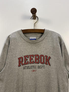 90年代 Vintage Reebok 锐步 体育 短袖T恤 _SST(S)