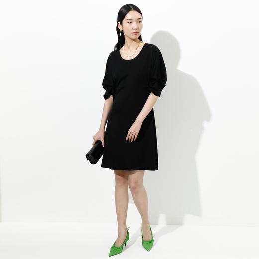 朵拉梵西连衣裙F26B1535 商品图0