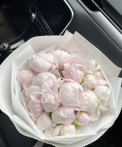 国产芍药-【美国小姐】 商品图0