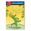 英文原版 Step into Reading 1 - Aaron is a Good Sport 亚伦是个好运动员 兰登分级读物1 英文版 进口英语原版书籍 商品缩略图0