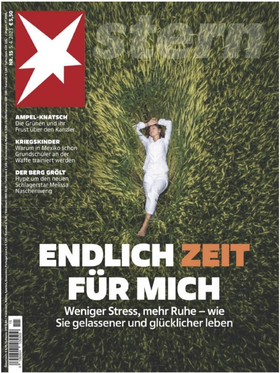 Der Stern - 2023.04.05