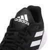 5折【自营】adidas/阿迪达斯  女2023新款低帮网面鞋缓震运动鞋 H04628 商品缩略图3